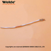 Custom length 26AWG high temp wire