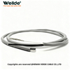 PE insulated 2 conductor 18 AWG cable for industrial automation