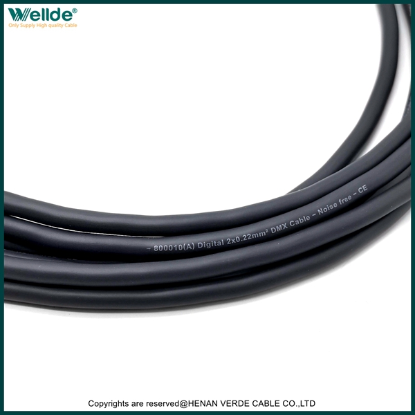 PVC Cable11