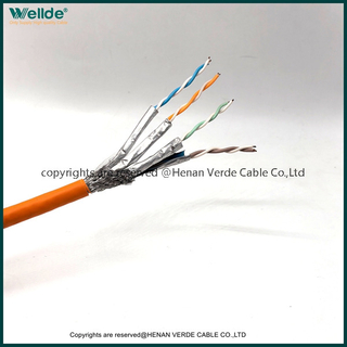 High Speed Data Cable UTP FTP SFTP Network Cable Wire LAN Internet Cable