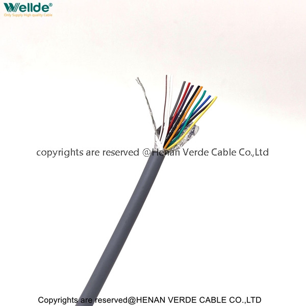 Signal Cable