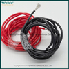 PTFE Insulated High Temperature Wire -80℃~260℃ Anti-Interference Industrial Cable