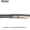 flexible audio control wire for stage lighting