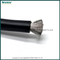 Wholesale High Temperature Tinned Copper Wire Silicone Heating Cable for Electrical Equipment