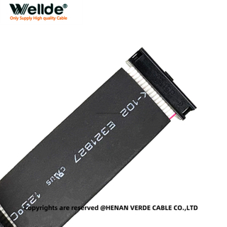 14 /16 /20P FPC/FFC Ribbon Flexible Flat Cable