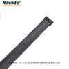 10-Pin 28AWG FFC IDC Cable Connection