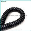 Customizable Composite Truck Coiled Cable Power Cable Signal Cable 0.75mm 1.0mm