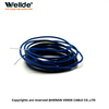 Flexible and durable PVC electrical wire