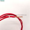 22AWG Nylon Cable Copper Conductor Grounding Cable PTFE Wrapping Insulation