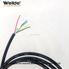 LSZH PUR Cable