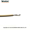 Tinned Copper 2 Core Cable for Control and Audio Systems