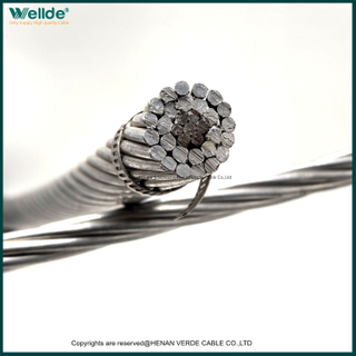 Power Transmission Cable Standard Cable ACSR bare overhead conductor