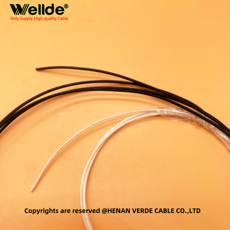 UL certified 26AWG PTFE wire