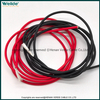 Class 5 Ultra‑Fine Silver‑Plated Copper Core PU Insulated Flexible Electrical Wire With Wide Compatibility For Various Industrial Fields