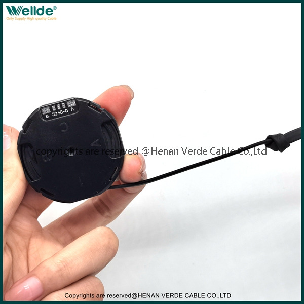 High‑Quality Retractable USB Cable Core Module Factory Supply