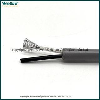 20 AWG Speaker XLR Audio DMX Lighting Control Cable