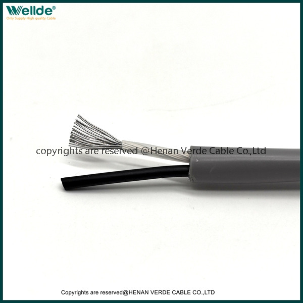 16/18/20/22AWG Speaker Audio DMX Cable Security Monitoring Equipment