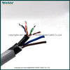 Power And Signal Combinated Cable