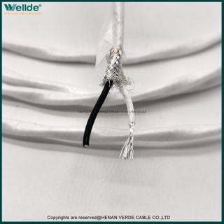 High Temperature Cable Temperature resistance -80 ℃ -260 ℃ PTFE Sheath