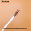  500V High Temperature PTFE Cable