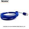 PVC insulated Type T thermocouple wire