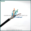 Cat5e Anti Interference Network Cable Internet