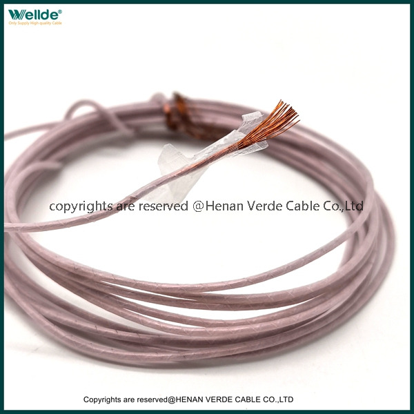 PTFE High-temperature Wire copper conductor