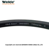 Durable copper conductor control cable