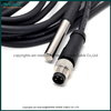 Temputer Sensor Cable for Grain Digita Temperature Measurement M12 Connector 24 AWG