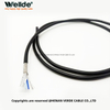 Industrial RS485 Shielded Data Cable 0.2mm²