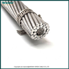 Bare Copper AAC ACSR AAAC Conductor cable
