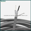 16 AWG Signal Control Cable Flexible Shielded Wire for Audio