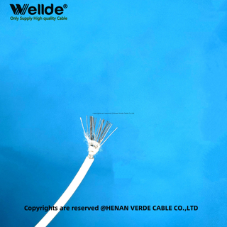 PTFE Cable 600V High Temperature