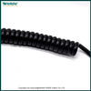 3 Core 1.0 Mm&sup2; 18AWG High Flexible Elastic Spiral Cable