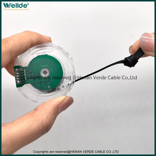 Retractable Cable Module Customized by Original Factory Charging Cable