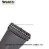 Lightweight gray FFC cable 100mm