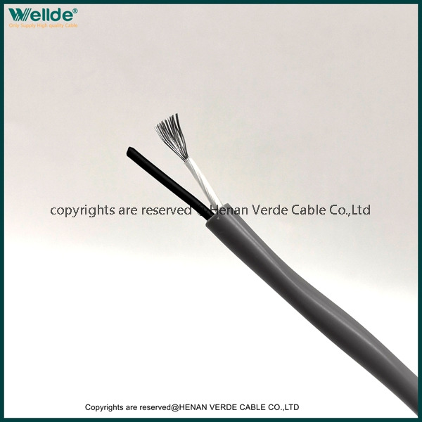 16/18/20/22AWG Speaker Audio DMX Cable Security Monitoring Equipment