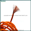 Silicone Cable Flexible Tinned Copper Wire High Temperature Wire
