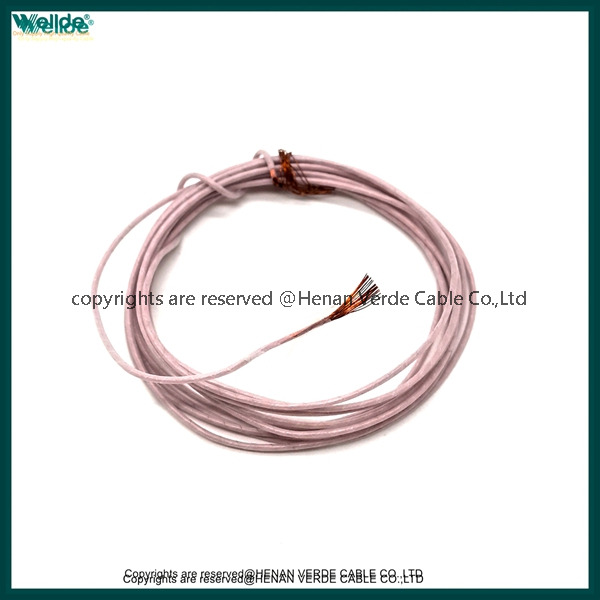  PTFE High-temperature Wire copper conductor