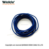 Tinned copper wire used in electrical device wiring