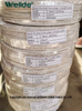 heat resistant silk covered copper wire for RF inductors