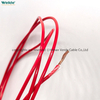 22AWG Nylon Cable Copper Conductor Grounding Cable PTFE Wrapping Insulation