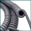 Spiral Cable high quality coiled cable for truck automotive extension curly coiled cable telephone copper cable