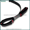 IDC Flat Ribbon Cable for Industrial Control Equipment with Black Heat Shrink Tubing