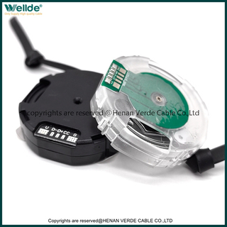Retractable Cable Module for Fast Charging Cable Car Phone Mobile