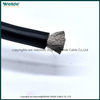 Wholesale High Temperature Tinned Copper Wire Silicone Heating Cable for Electrical Equipment