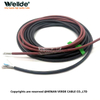 RS485 communication cable for HVAC systems