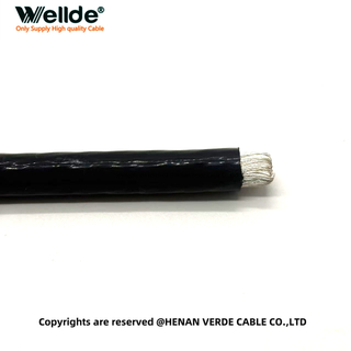 22AWG 24 AWG 26 AWG High Temperature Cable