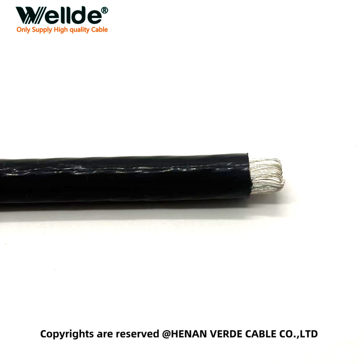 Chemical Resistant 35mm PTFE Wire