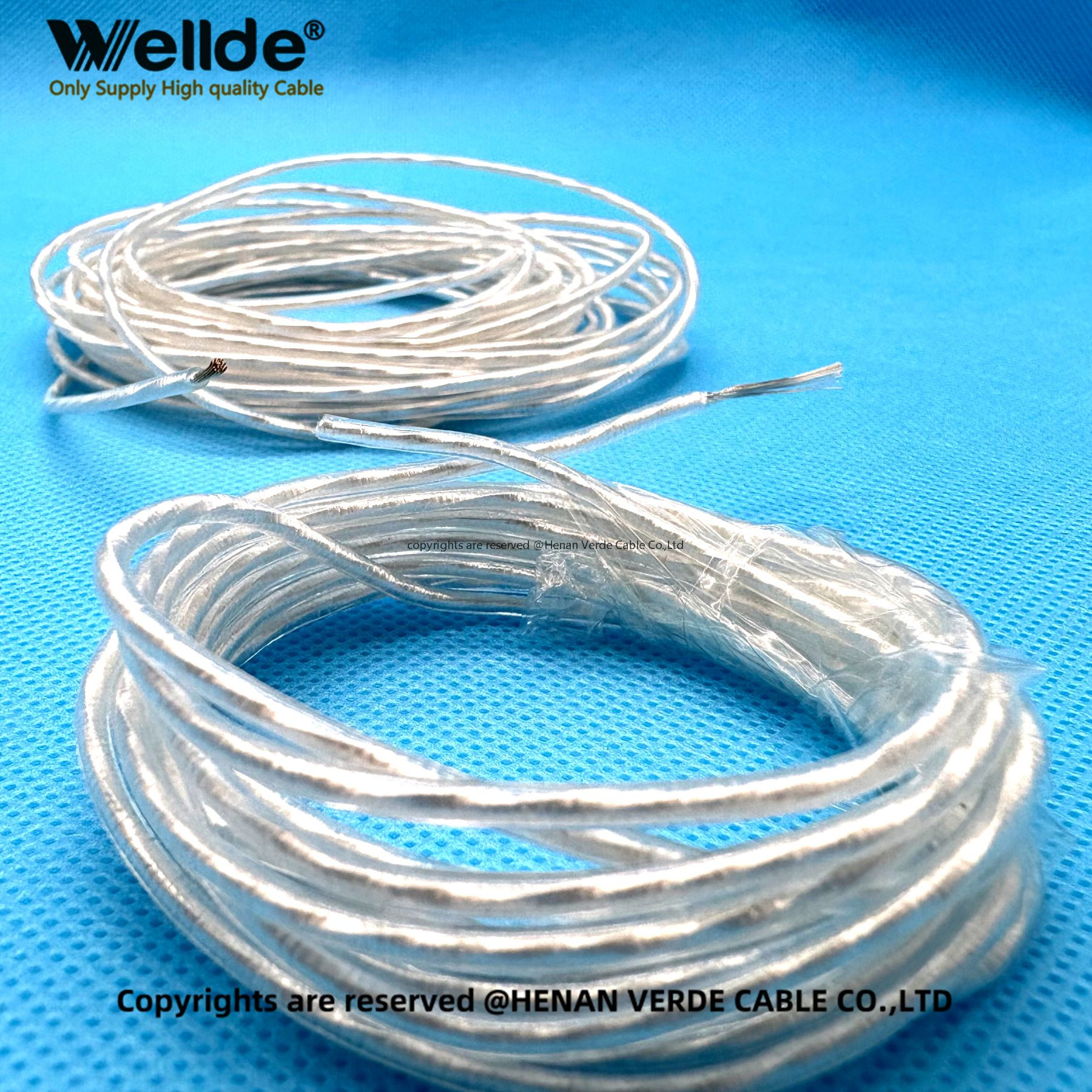 custom silk covered magnet wire manufacturer in China